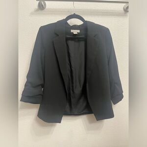 3/4 Sleeve Blazer from H&M